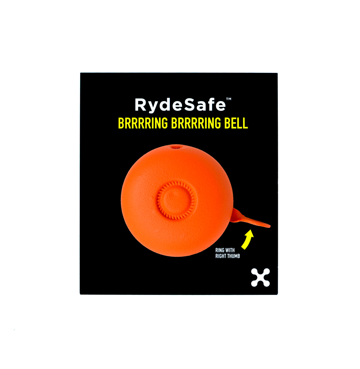Brrrring Brrrring Bike Bell