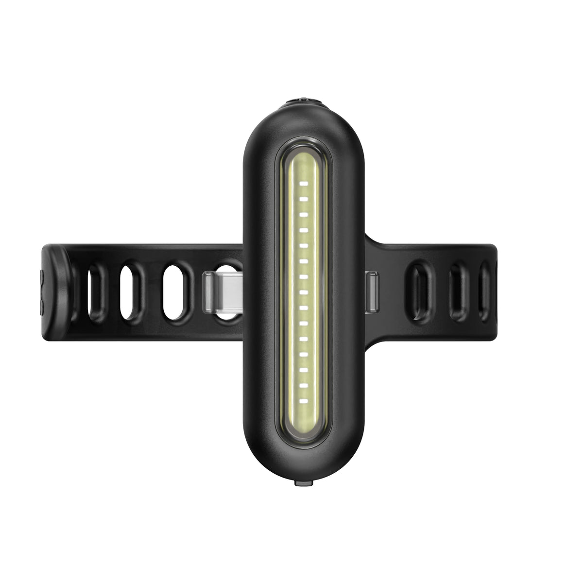 RydeSafe Bike Light - Head Tube Front